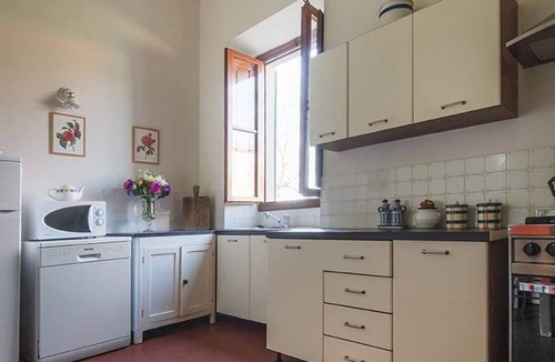 Dicomano Villa | Private villa with swimming pool in Tuscany