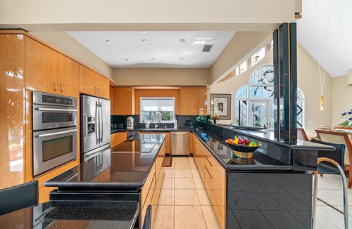 Lubbers Quarters Cay Villa | Private Villa within a Luxurious & Gated Estate near world-class fishing/boating