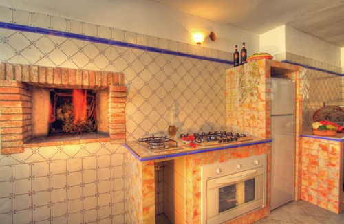 Montepulciano Villa | Private Villa with A/C, WIFI, private pool, hot tub, TV, patio, pets allowed, panoramic view