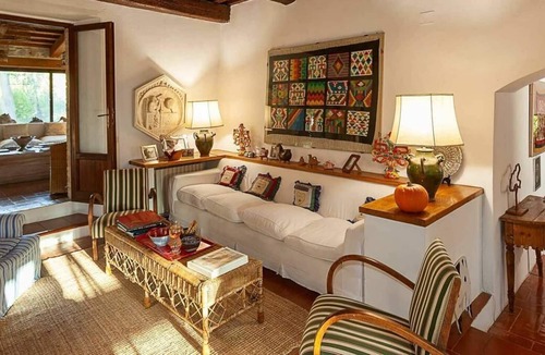 Ficulle Villa | Private villa with swimming pool in Umbria