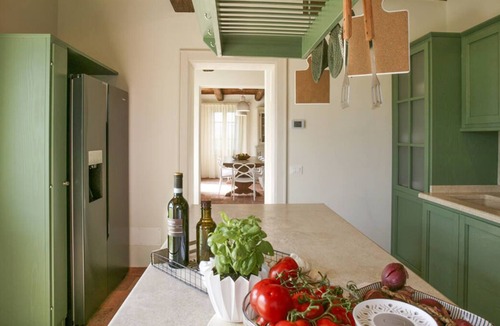 Acquapendente Villa | Private villa with swimming pool in Lazio