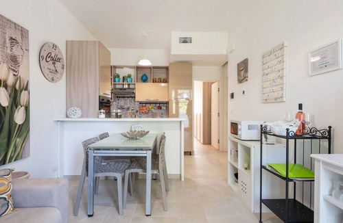 Cisternino Villa | Private villa with 3 independent apartments in Apulia Itria Valley Cisternino