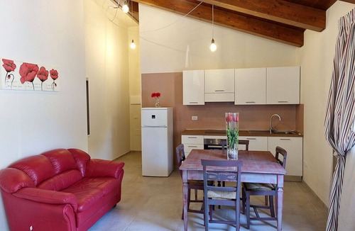 Loreto Villa | Private Villa with A/C, private pool, WIFI, TV, panoramic view, parking, close to Porto Recanati