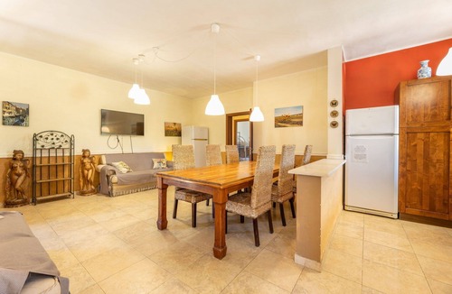 Pizzo Villa | Private Villa with A/C, private pool, WIFI, TV, pets allowed, panoramic view, close to Gallipoli