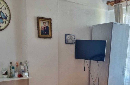 Ayvalik Villa | Private Villa with a Garden, Short walk from Beach