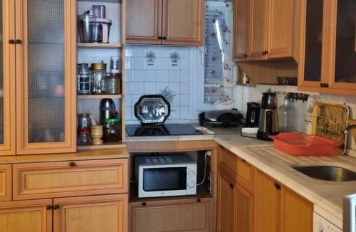 Ayvalik Villa | Private Villa with a Garden, Short walk from Beach