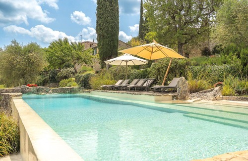 Radda in Chianti Villa | Private Villa with hot tub, WIFI, private pool, TV, patio, panoramic view, close to Greve In Chianti