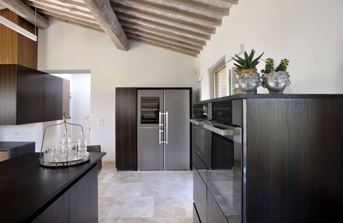 Volterra Villa | Private Villa with hot tub, A/C, private pool, WIFI, patio, pets allowed, close to San Gimignano
