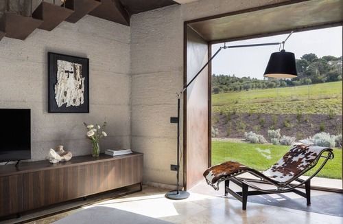 Volterra Villa | Private Villa with hot tub, A/C, private pool, WIFI, patio, pets allowed, close to San Gimignano