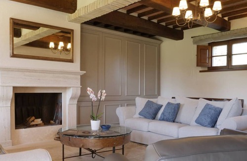 Foiano della Chiana Villa | Private villa with swimming pool in Tuscany