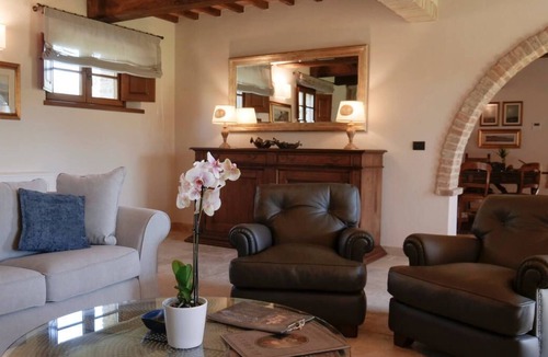 Foiano della Chiana Villa | Private villa with swimming pool in Tuscany