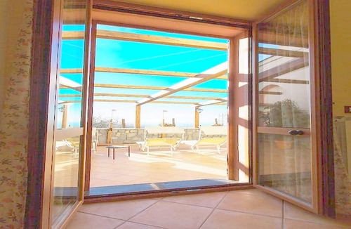 Moiano Villa | Private villa with sea views for up to 10 people near Sorrento & Amalfi Coast