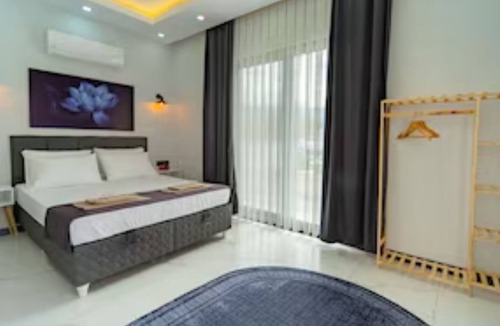 Seydikemer Villa | Private villa with jacuzzi for those who want a peaceful holiday