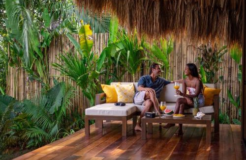 Catangnan Villa | Private Villa with Pool - Kalani River Villas