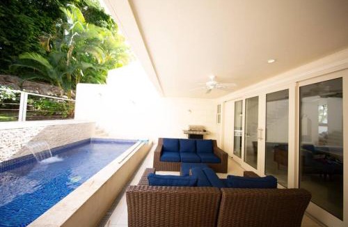 Lascelles Villa | Private Villa with Pool, Limegrove St James, Near Beach