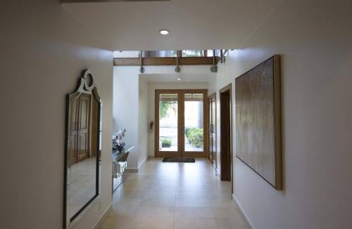 Lascelles Villa | Private Villa with Pool, Limegrove St James, Near Beach