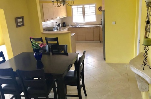 Apple Hall Villa | Private Villa with Pool, Gorgeous Seaviews & Short Walk To Beach