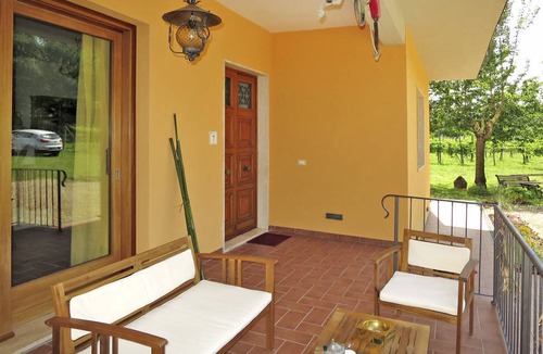 Laterina Villa | Private villa with pool near Arezzo nestled in the Natural Reserve of Bandella