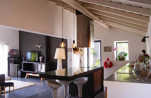 Ourem Villa | Private Villa with pool and magnificent view
