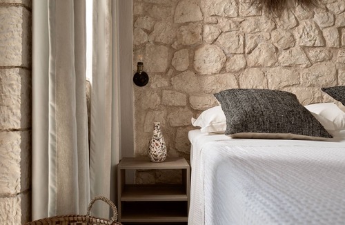 Vlicho House | Private Villa with pool