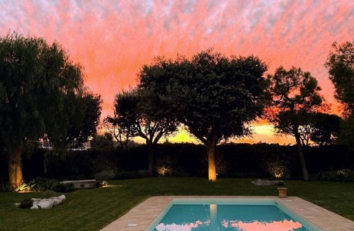 Capitolo Villa | Private villa with pool in Monopoli – privacy, comfort and slow living in Puglia