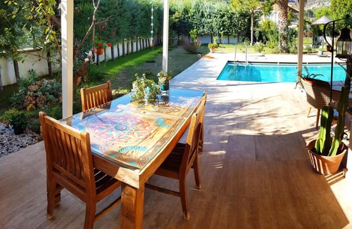 Gocek Villa | Private Villa with Pool. Perfect Location!
