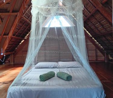 San Juan House | Private villa with pool, sunset view, solar powered