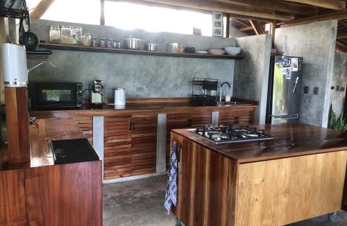 San Juan House | Private villa with pool, sunset view, solar powered