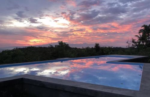 San Juan House | Private villa with pool, sunset view, solar powered