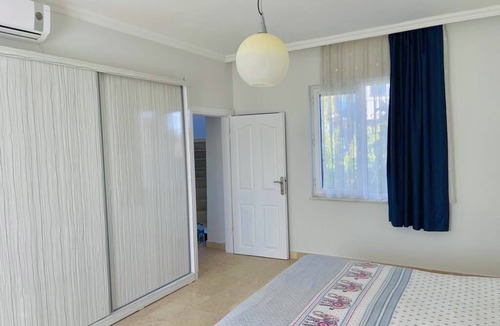 Kadriye Villa | Private Villa with Pool, 5 minutes from Land of Legends theme park
