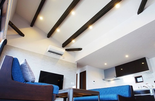 Tateyama House | Private villa with private pool barrel sauna and/Tateyama Chiba