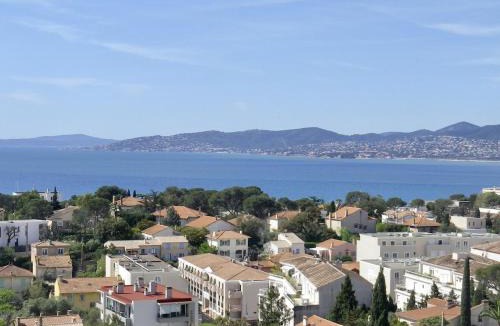 Frejus Port Apartment | Private villa with private pool