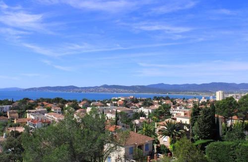 Frejus Port Apartment | Private villa with private pool