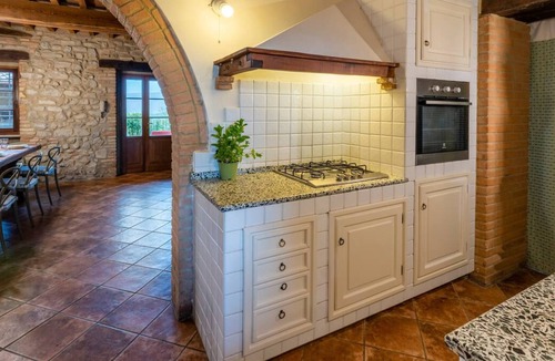 Chianni Villa | Private villa with swimming pool