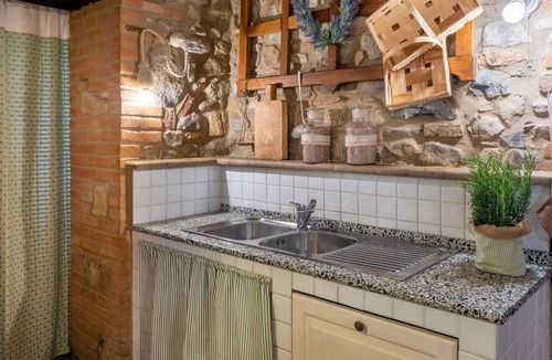 Chianni Villa | Private villa with swimming pool