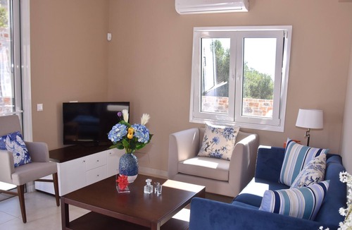 Kounali Villa | Private Villa With Sea and Mountain Views