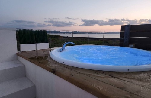 Tateyama House | Private villa with spectacular ocean view Jacuzzi /Tateyama Chiba