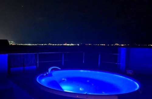 Tateyama House | Private villa with spectacular ocean view Jacuzzi /Tateyama Chiba