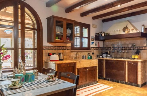 Capalbio Villa | Private villa with swimming pool in Tuscany