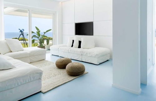 Plemmirio Villa | Private villa with swimming pool and private sea access