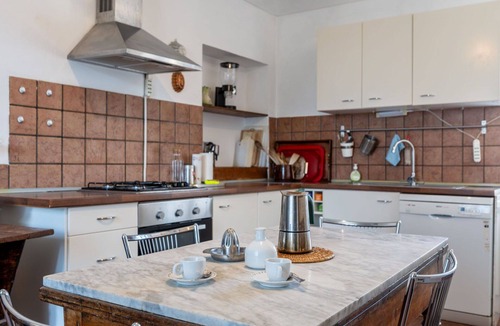 San Desiderio Villa | Private Villa with WIFI, private pool, A/C, hot tub, TV, terrace, pets allowed, panoramic view