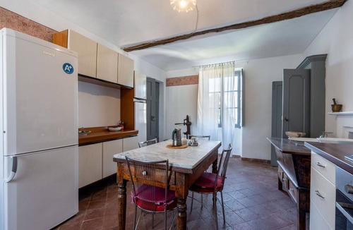 San Desiderio Villa | Private Villa with WIFI, private pool, A/C, hot tub, TV, terrace, pets allowed, panoramic view