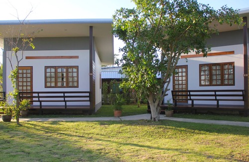 Rim Tai Villa | Private Villa within Fitness Retreat in Mae Rim Chiang Mai 25mins from the City