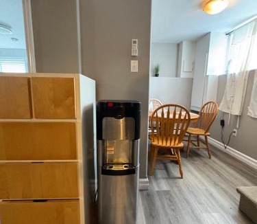 Lower Sackville Apartment | Private walkout basement apt