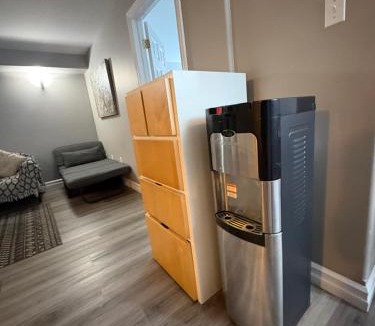 Lower Sackville Apartment | Private walkout basement apt