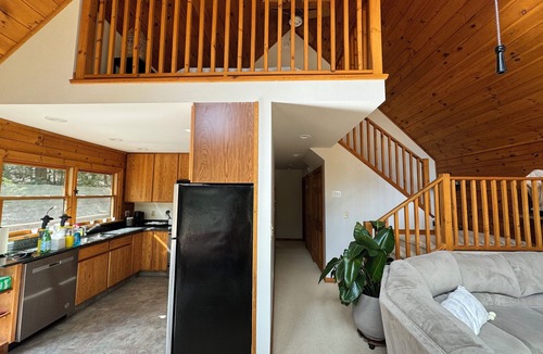 Catskill Cabin | Private Waterfront Cabin - Catskill /Athens