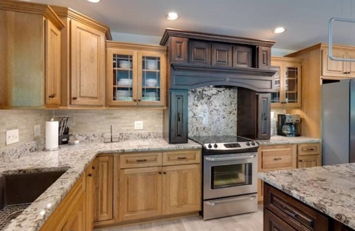 Cadiz House | PRIVATE WATERFRONT DOCK, CANOES, GAME ROOOM, FIRE PIT, NATIONAL PARK