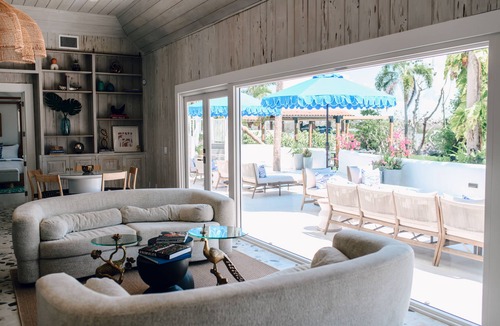 Captiva Villa | Private Waterfront Resort - Complimentary Concierge to Plan Ultimate Vacation