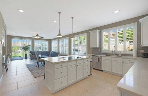 Oakwood House | Private Waterfront Retreat in Ocotillo Lakes!