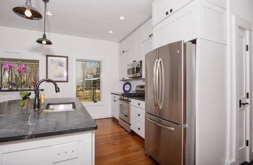 Chestertown House | Private Waterfront Cottage On Langford Creek With Hot Tub & Pier